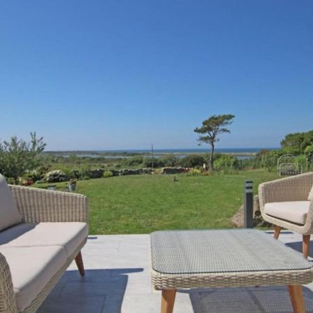 Le Clos De L'Abre Gatteville-le-Phare Eksteriør billede
