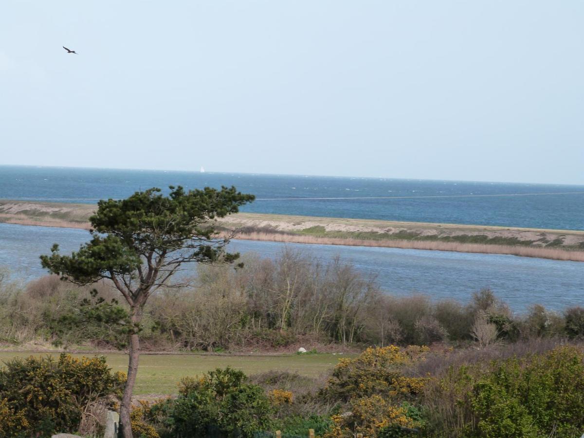 Le Clos De L'Abre Gatteville-le-Phare Eksteriør billede